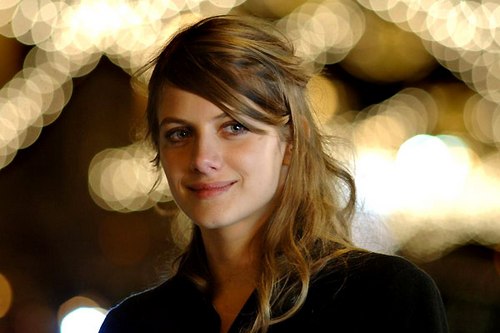 Mélanie Laurent