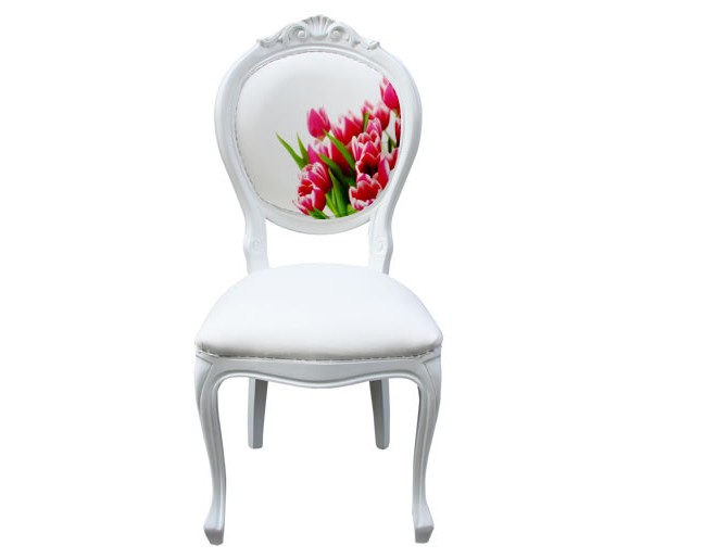Nap Atelier propone Bespoke Dining Chair, la sedia elegante