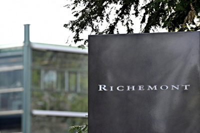 Richemont crea 800 nuovi posti di lavoro in Svizzera