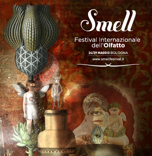 Smell Festival Internazionale dell’Olfatto dal 24 al 29 maggio 2011