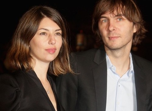 Sofia Coppola Thomas Mars