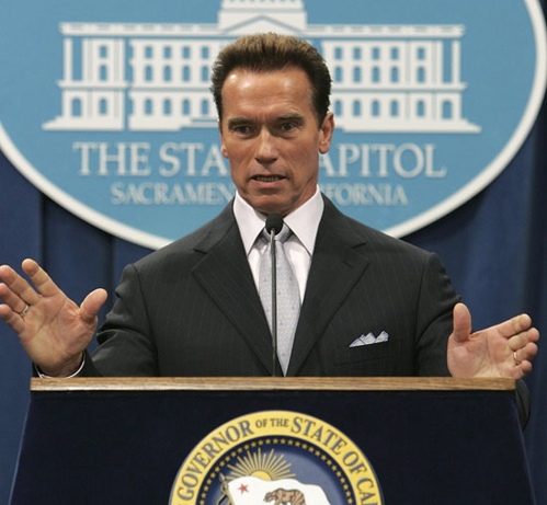 Divorzio Arnold Schwarzenegger e Maria Shriver, potrebbe essere il più costoso della storia di Hollywood