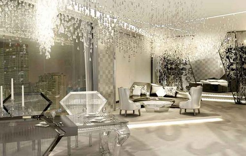 Dubai, a breve un Hotel di lusso dedicato alla moda