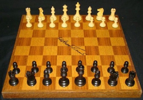 fischer-spassky-scacchiera