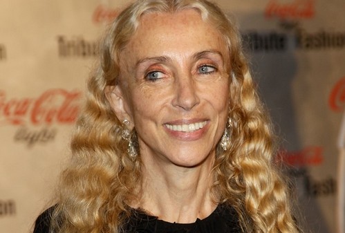 franca sozzani