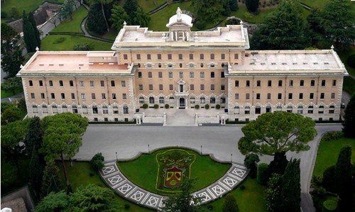 goverantorato vaticano