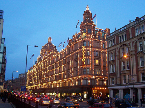 Raffles London, apre a breve il nuovo hotel extralusso