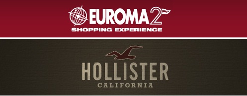 hollister roma