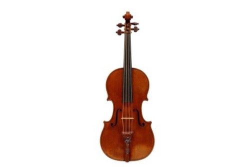 All'asta il violino Lady Blunt di Stradivari