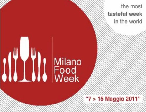 milano food week