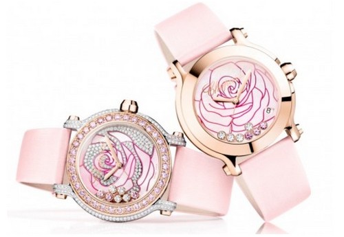 orologio chopard