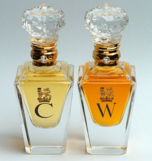Si chiama Clive Christian No. 1 Pure Perfumes, ed è il profumo in onore di William e Kate 