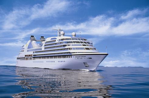 seabourn quest