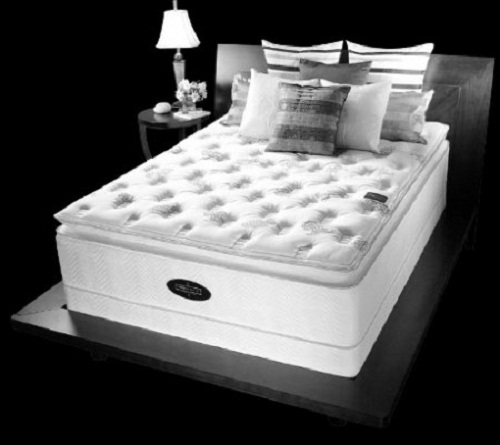 Beautyrest Black