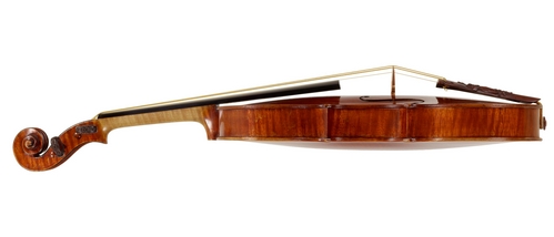 15,8 milioni di dollari per il violino Lady Blunt di Stradivari