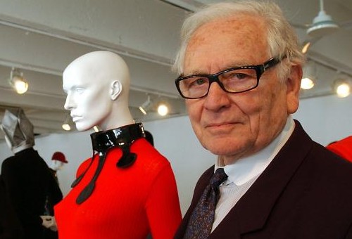 Pierre Cardin