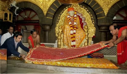 Shirdi Saï Baba