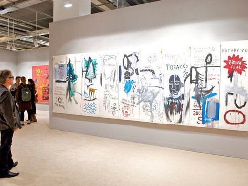 Art Basel, dal 15 al 19 giugno 2011 