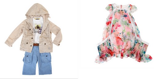 cavalli kidswear1