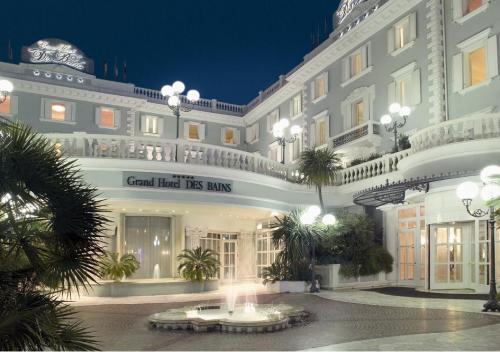 Hotel Riccione: lusso in Riviera Adriatica
