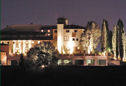 Castello del Nero Hotel & Spa, offerte estive per un relax a tuttotondo