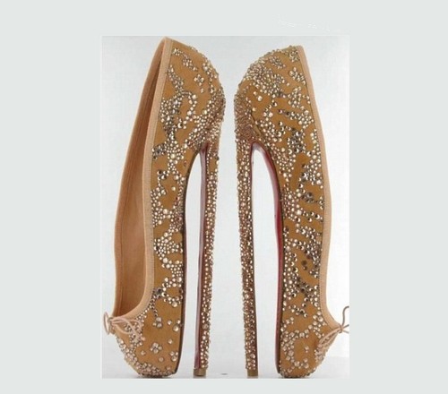 English National Ballet louboutin