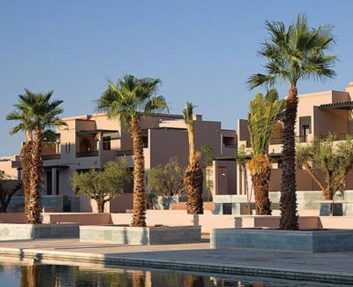 Four Seasons Hotel & Resorts Marrakech