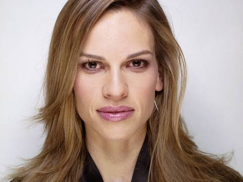 Hilary-swank