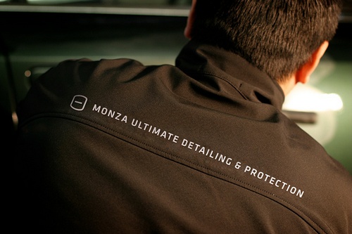 Monza Ultimate Detailing and Protection, il Car Wash di lusso a Dubai