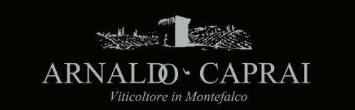 Arnaldo Caprai: eccellenza italiana del vino