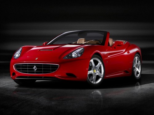 Ferrari: semestre 2011 da record