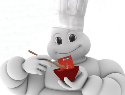 guida michelin 2011