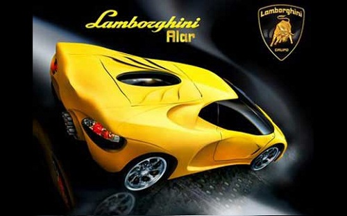 lamborghini