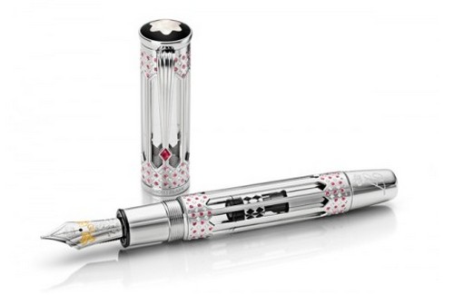 montblanc