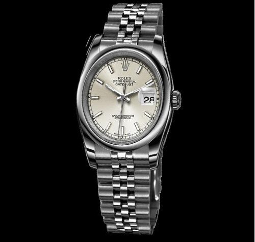 rolex datejust