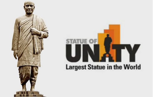 statua india