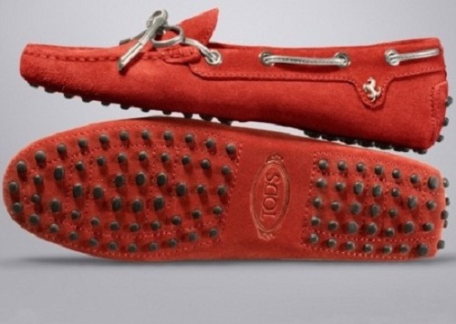 tods ferrari