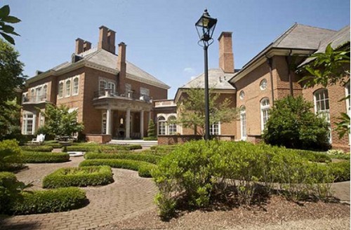 In vendita la villa di Tami Longaberger per 15 mln di dollari