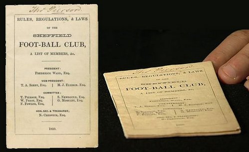 world’s-oldest-soccer-rules-book