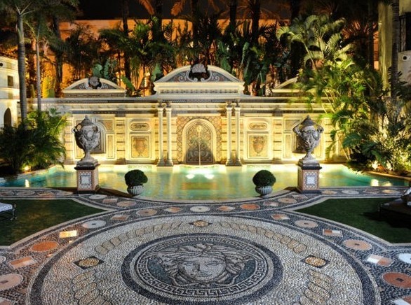 Hotel The Villa by Barton G. a Miami, ecco l'ex villa di Gianni Versace