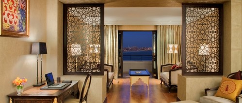 Jumeirah Zabeel Saray, il nuovo hotel di lusso a Dubai
