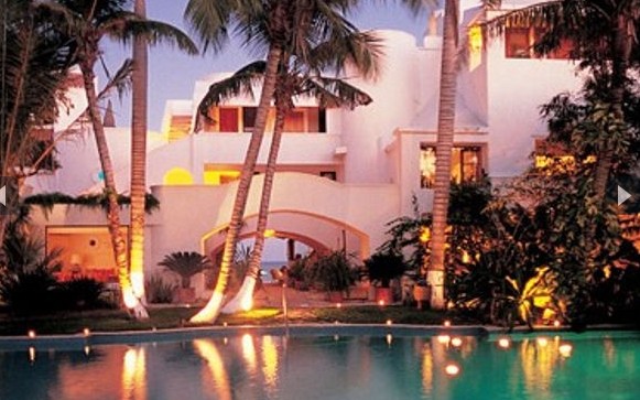 Maroma Resort & Spa, 5 stelle in Messico