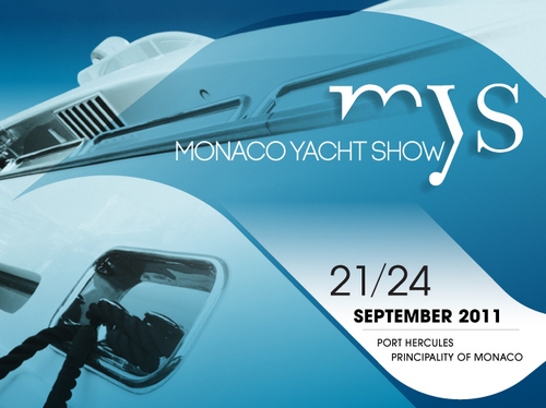 Monaco Yacht Show 2011, dal 21 al 24 settembre