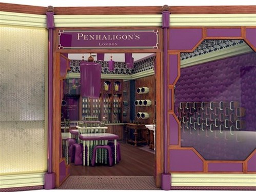 Penhaligon