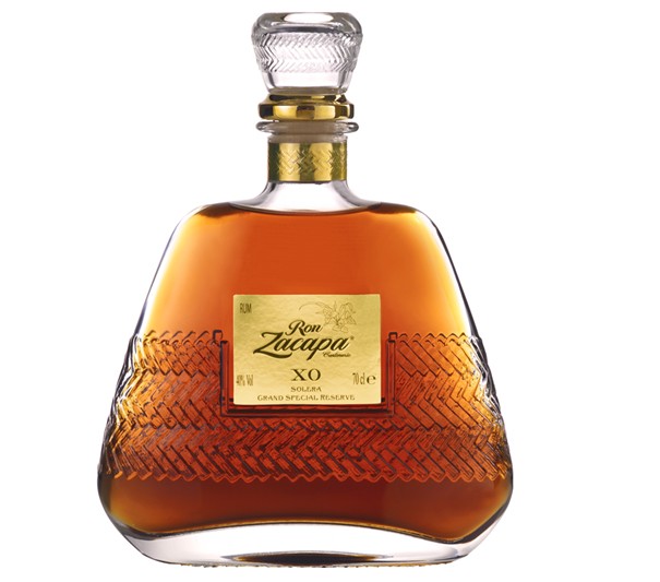 Zacapa