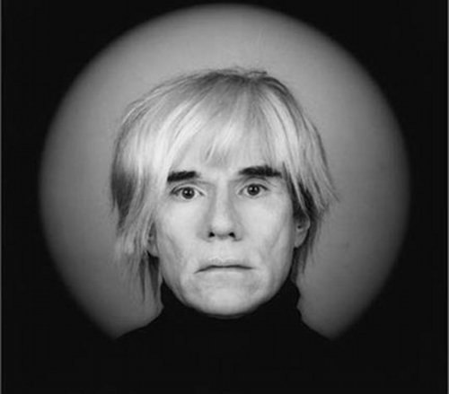 All'asta dolcevita di Andy Warhol