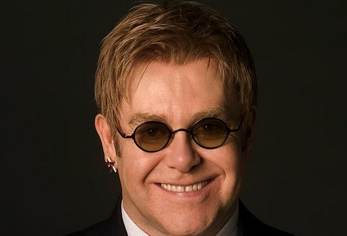 elton john