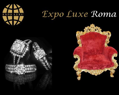 expo luxe 2011