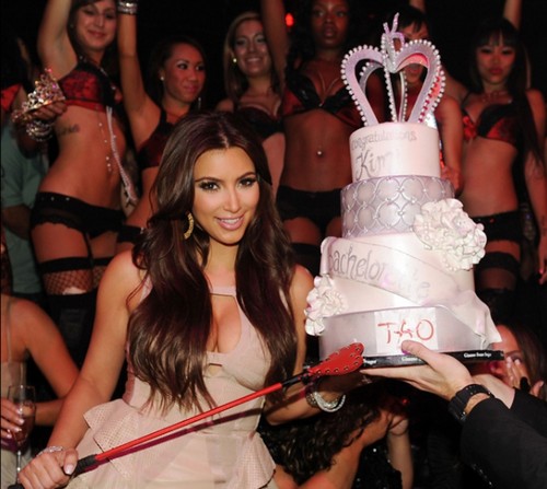 Matrimonio Kim Kardashian e Kris Humphries: finalmente sposi