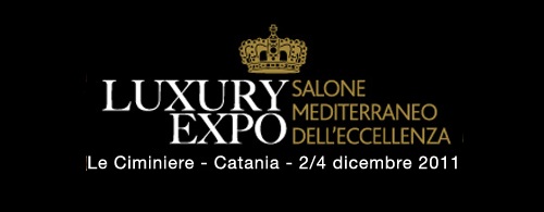 luxury expo